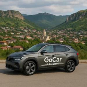 Car Hire Goris No Deposit