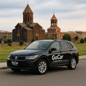 Car Hire Gyumri No Deposit