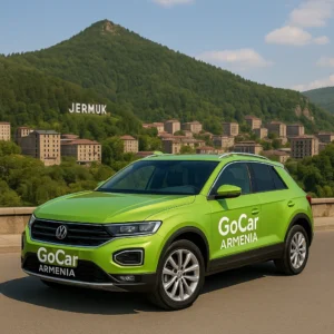 Car Hire Jermuk No Deposit