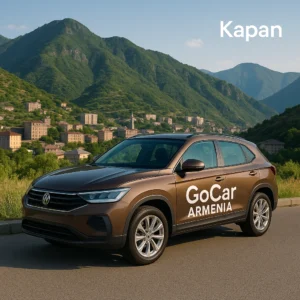Car Hire Kapan No Deposit Car Hire Kapan No Deposit