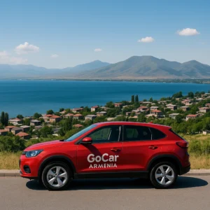 Car Hire Sevan No Deposit