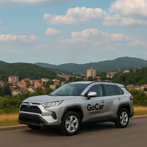 Car Hire Tsaghkadzor No Deposit