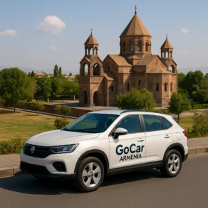 Car Hire Vagharshapat No Deposit