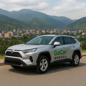 Car Hire Vanadzor No Deposit