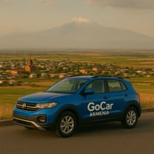 Car Hire Artashat No Deposit